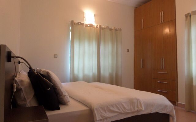 Nordic Hospitality Suites