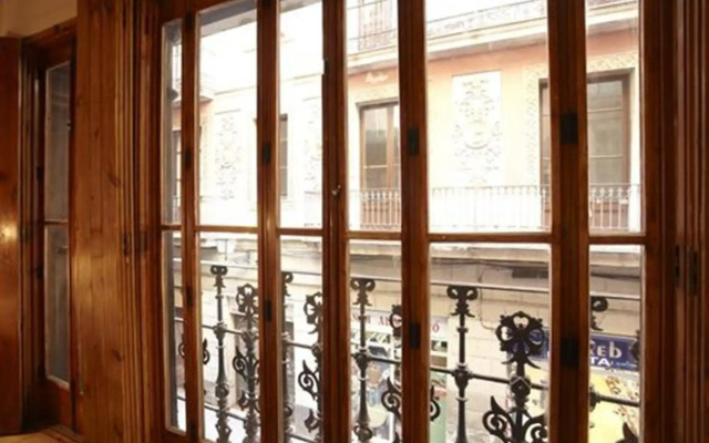 No 18 - The Streets Apartments Barcelona