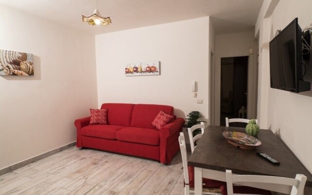 Morgana Village Villa Vito Maggio