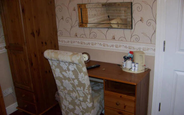 Monico Guest House