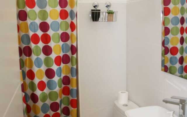 Apart Centro Sevilla