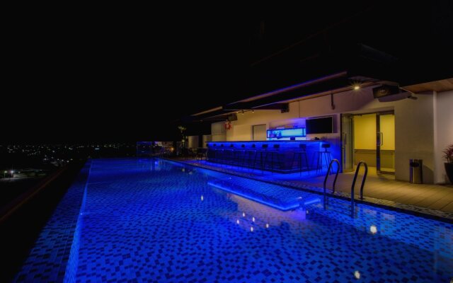 Fangliao Hotel