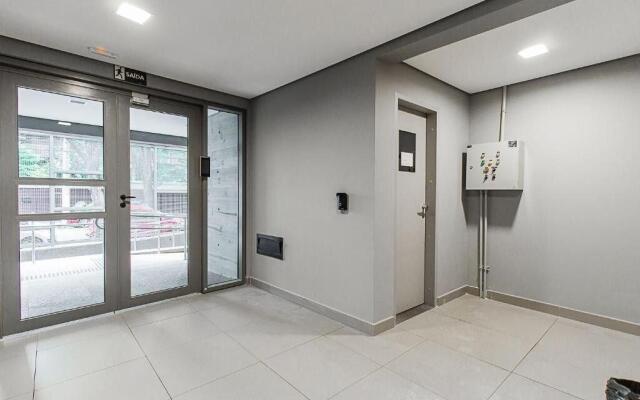 Studio Hub Vila Madalena, perto Metrô V. Madalena