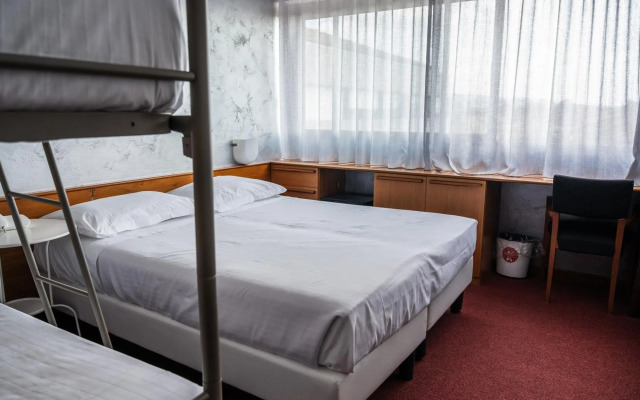 Hotel Valpolicella International