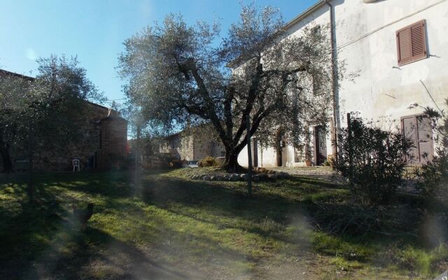 Agriturismo Le Venelle