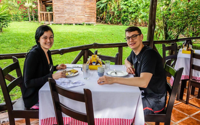 Hotel Tangara Arenal