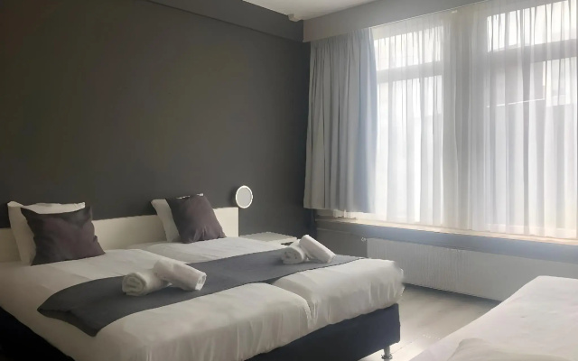 Grand Hotel Central