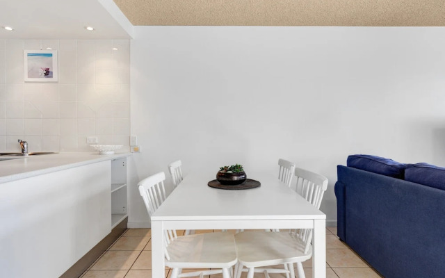 Bellardoo Apt 12- Mooloolaba Beach