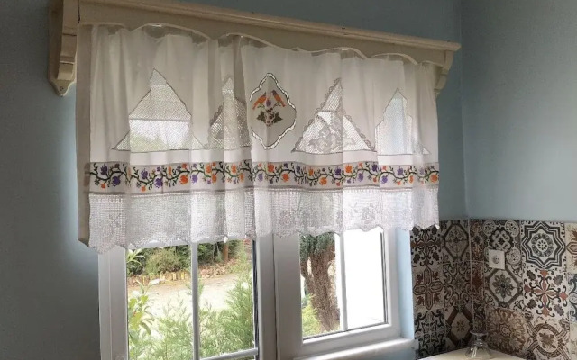 Sapanca Koy Evi