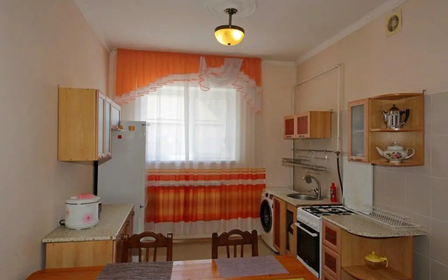 On Samburova 242 Guest House