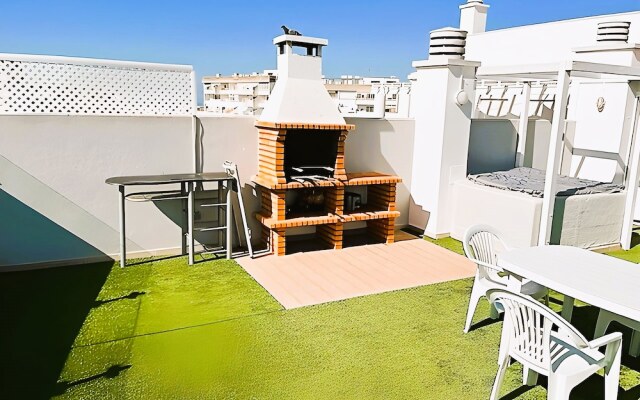 "flat 3 Bedrooms Albufeira"