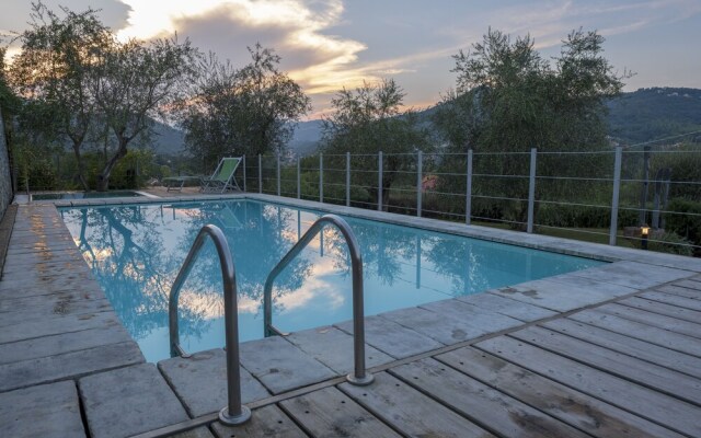 Agriturismo La Ramera