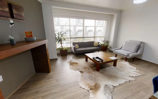 Tokio Suites