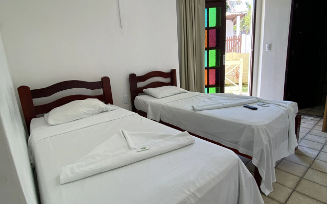 Pousada Maturi Centro