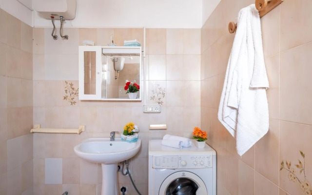 Villa Hoana In Porto Cesareo Ac