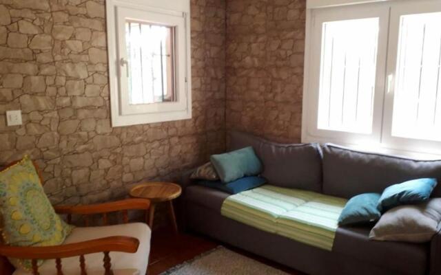 Chalet la barrosa a 800 mts playa