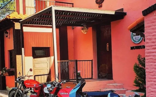 Museo Posada Benelli