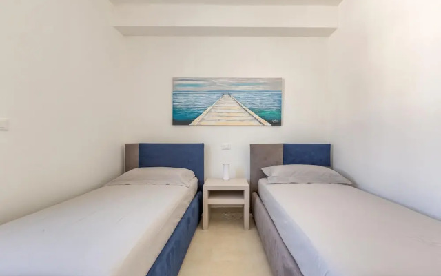 1934 Villa Punta Ristola