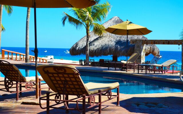 Playa del Sol