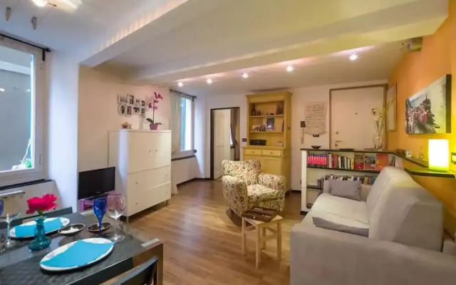 Aquarium Old Town Apartments AC