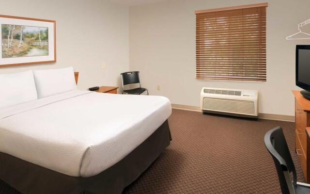 WoodSpring Suites Columbia Fort Jackson