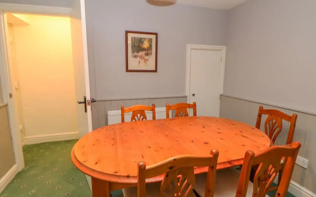 Firkin Cottage