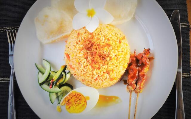 The Valley Green Cottage