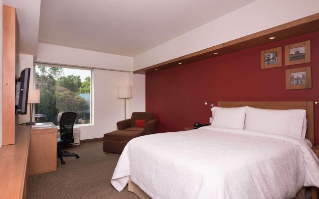 Hampton Inn by Hilton Guadalajara/Expo