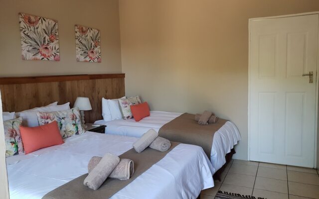 Honey Lodge