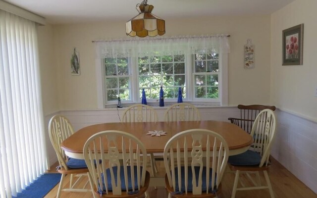 305 Ridgevale Road - Four Bedroom House