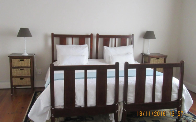 Thyme and Again Bed and Breakfast