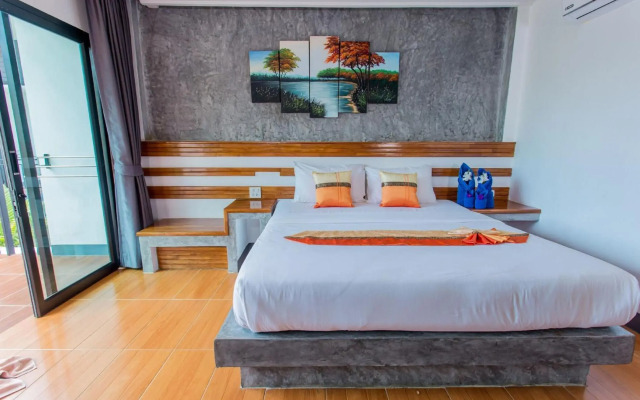 The Ozo Koh Tao