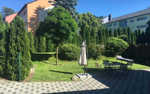 Ferienwohnung Unikat Harz