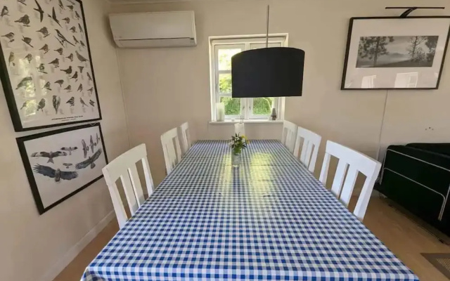 5 Star Holiday Home in Vesterborg