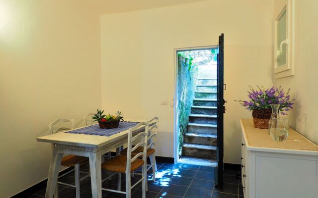 Giardinettu Garden Apartment