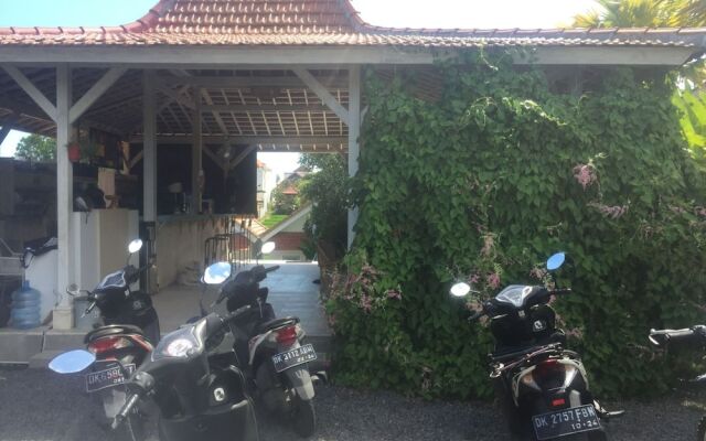 Ms Snack Point Bed & Breakfast