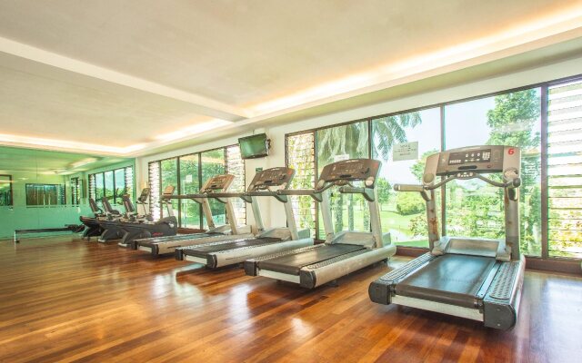 RPGC Garden Hotel