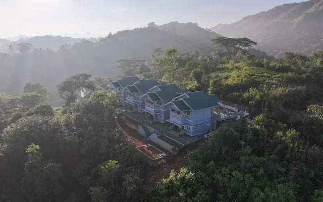 The Autumn by Maat Hotels