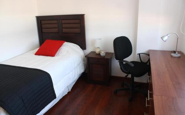 Hostal Buró