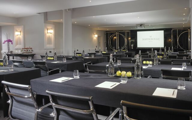 The Maryborough Hotel and Spa