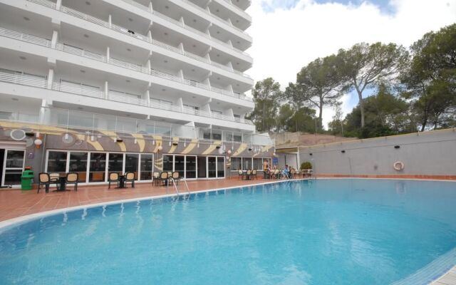 Hotel Barracuda