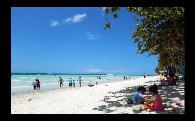 Bohol Dreamcatcher Resort