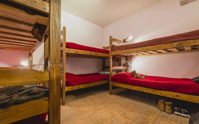 The Trip Hostel