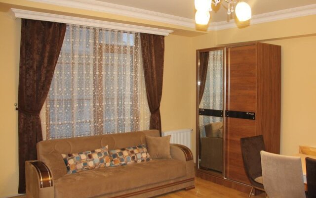 Shami Suites