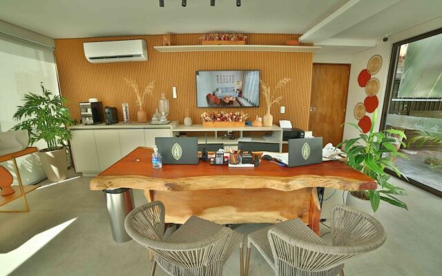 Àrvo Boutique Hotel