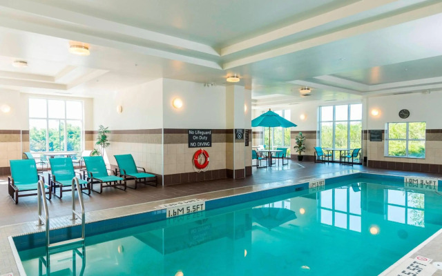 Residence Inn by Marriott Ottawa Airport