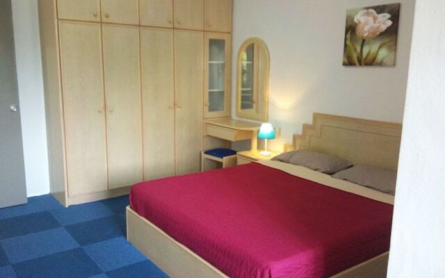 Pinang Beach Apartment at Bayu Emas