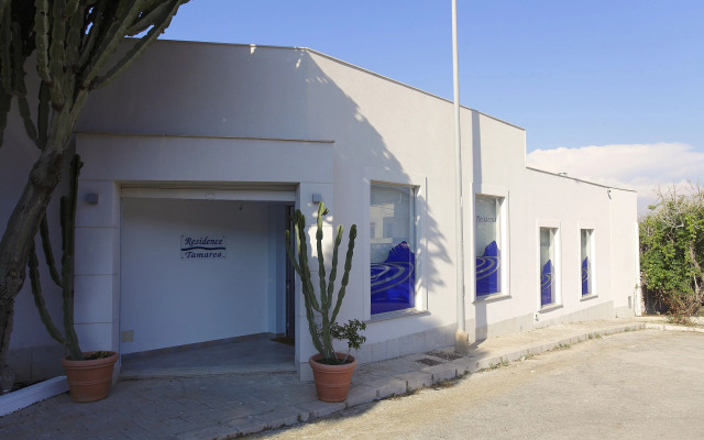 Residenza Tamarea