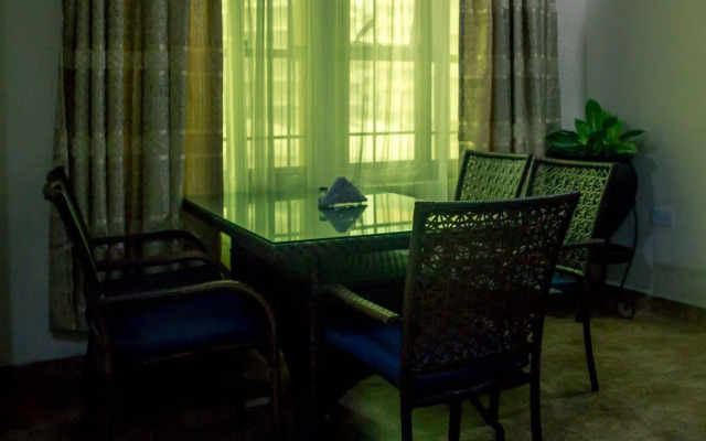 ABC Travellers Hotel