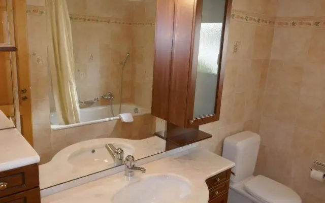 Etoile Des Neiges - Three Bedroom